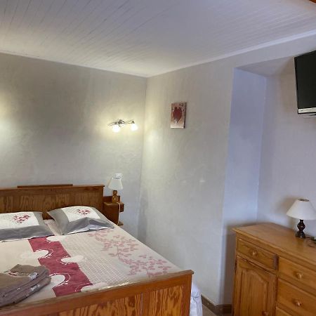 Ronce Hotel La Vanoise Bessans Luaran gambar