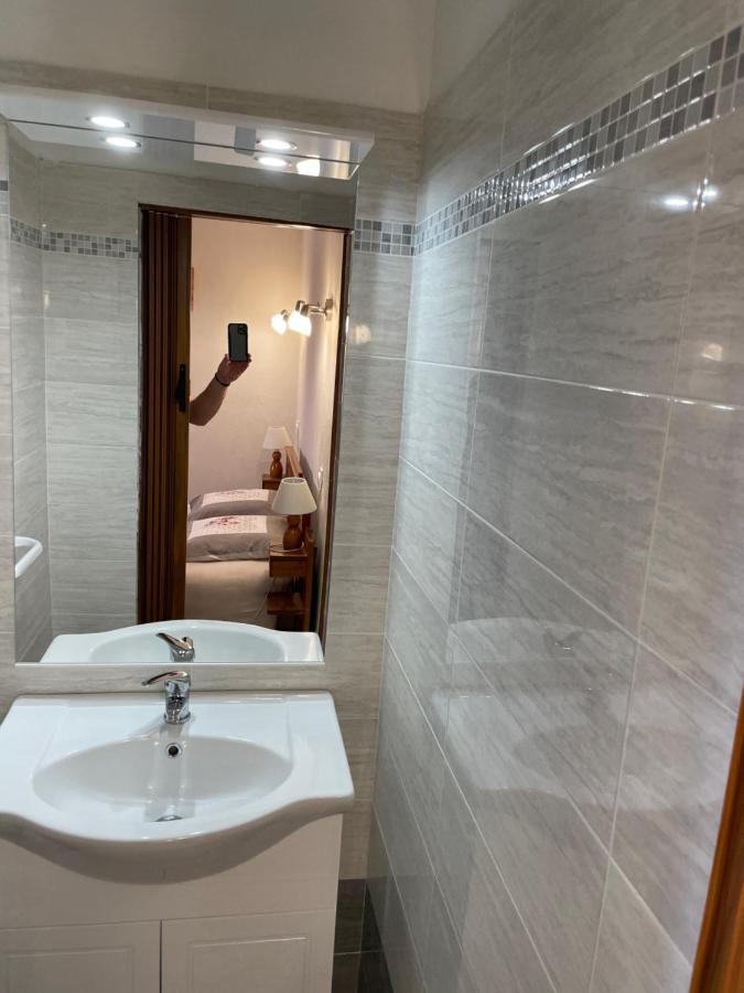 Ronce Hotel La Vanoise Bessans Luaran gambar
